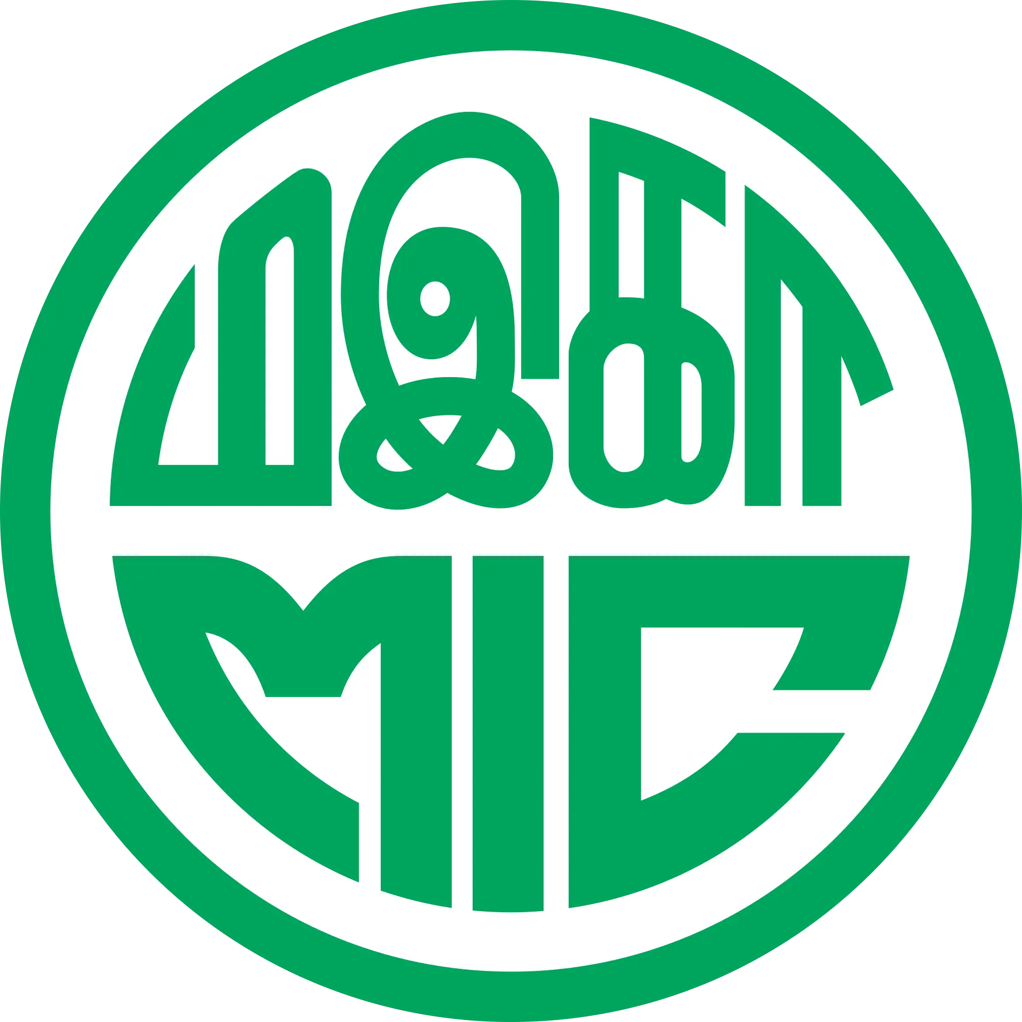 MIC Logo